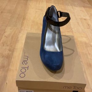 Me too Lizbethii High Heel Pumps